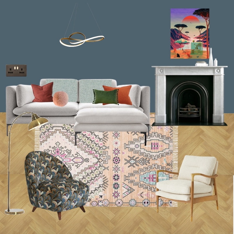 Reception - 2 Mood Board by ktproject8 on Style Sourcebook