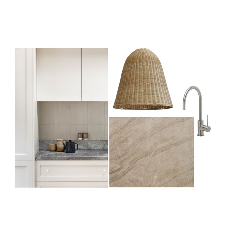 kitchen Mood Board by Stevie Renae Interiors on Style Sourcebook