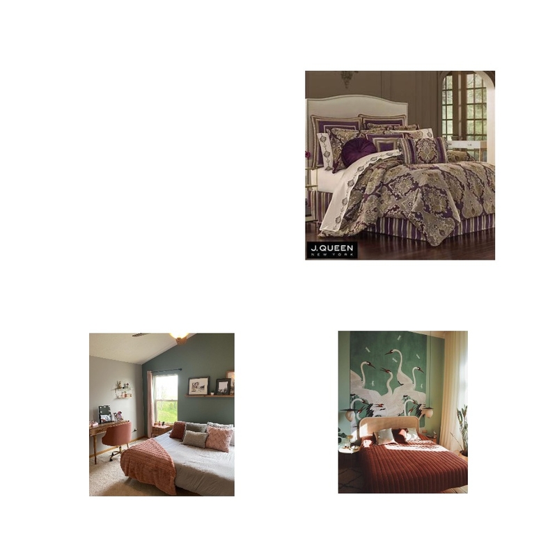 Clash Mood Board by Robyn Chamberlain on Style Sourcebook