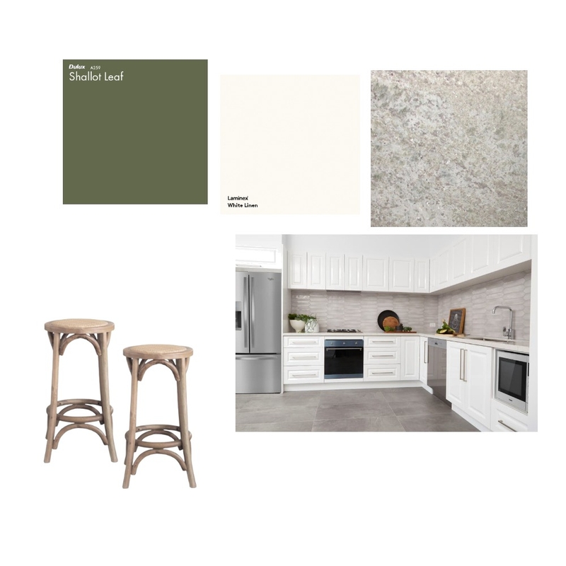 kitchen Mood Board by marisabeldiaz on Style Sourcebook