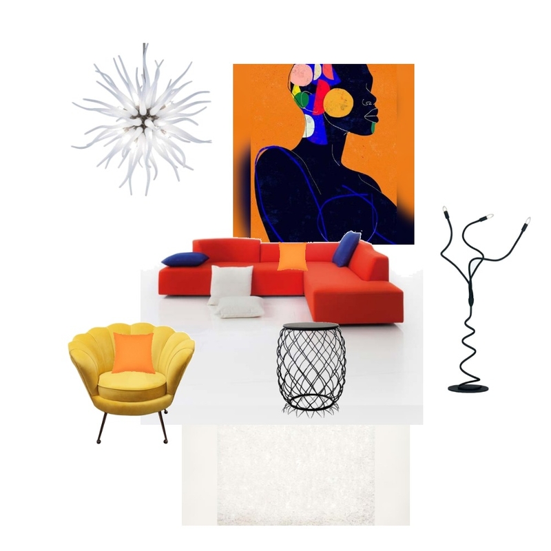 dnevna B Mood Board by Vesna.P.B. on Style Sourcebook