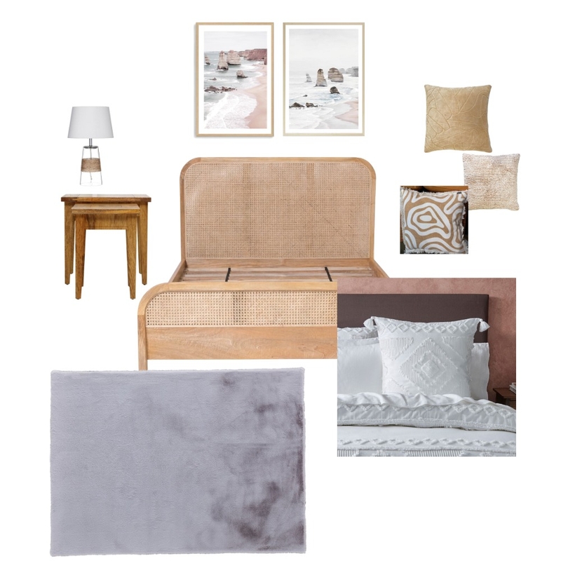 330 mckenzie smaller bedroom Mood Board by Ange M on Style Sourcebook