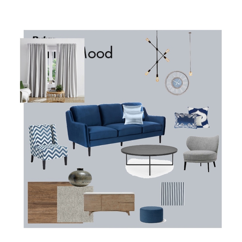 МОНОХРОМ 2 Mood Board by Buhayenka Alena on Style Sourcebook