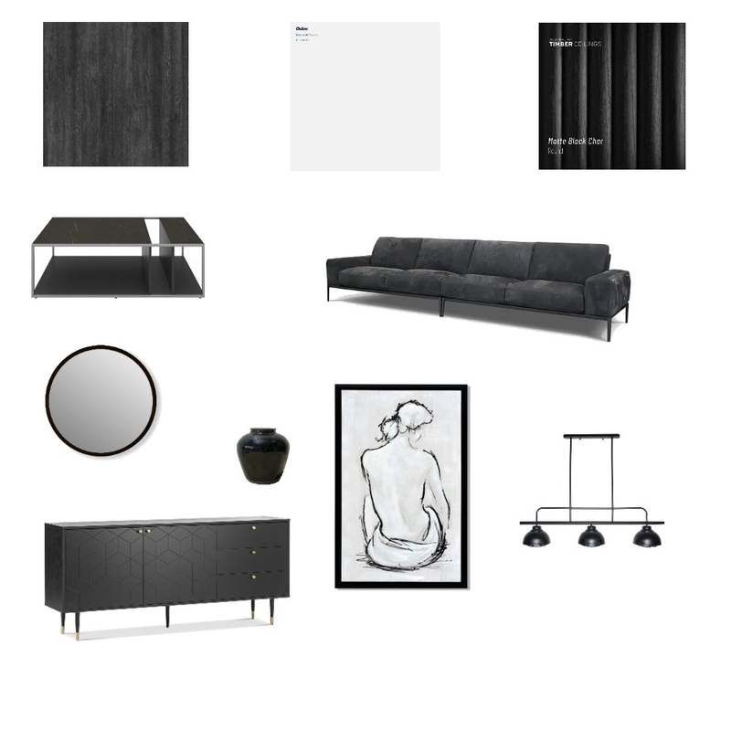 mood board Mood Board by mayzee444 on Style Sourcebook