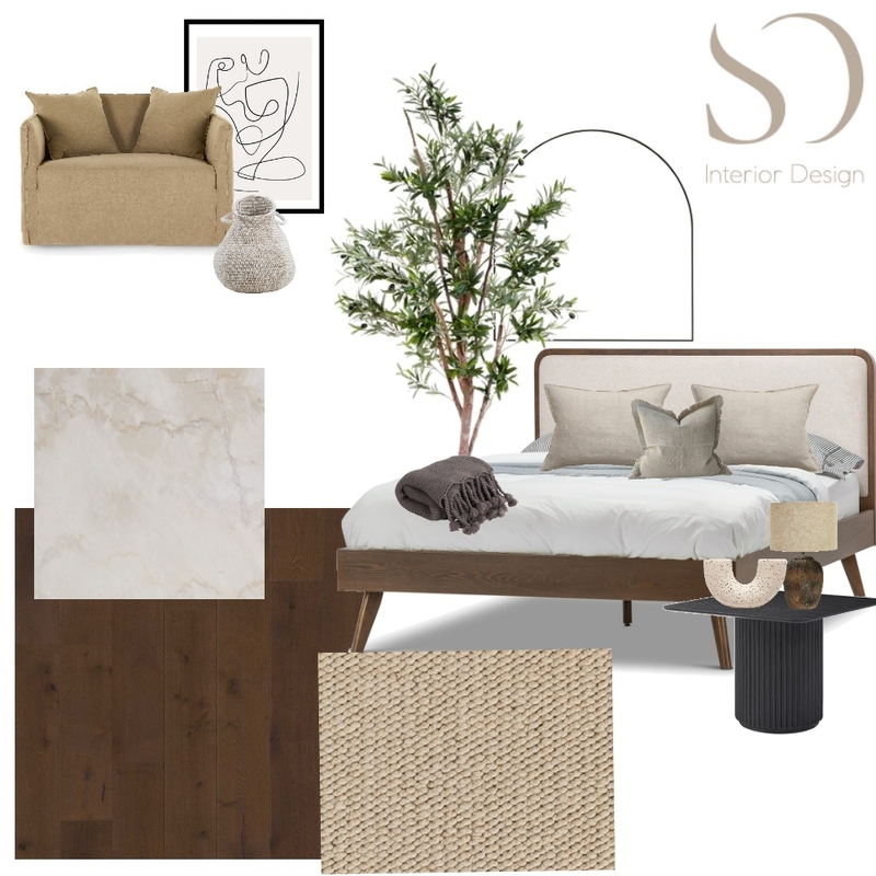 סטורי 2 Mood Board by Ofir Assulin Design on Style Sourcebook