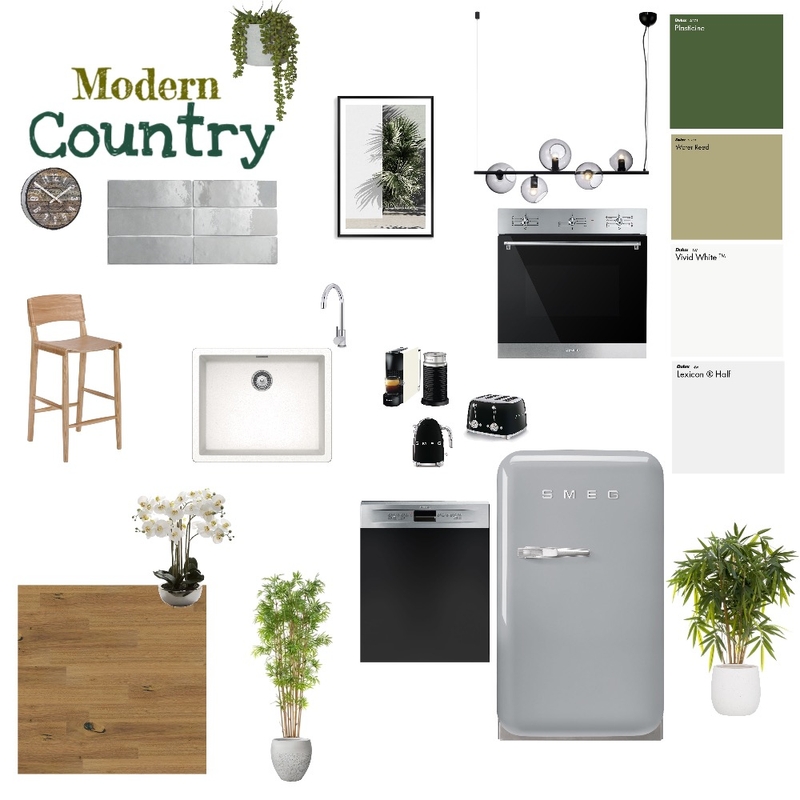 practice Mood Board by Nicky Crowe on Style Sourcebook