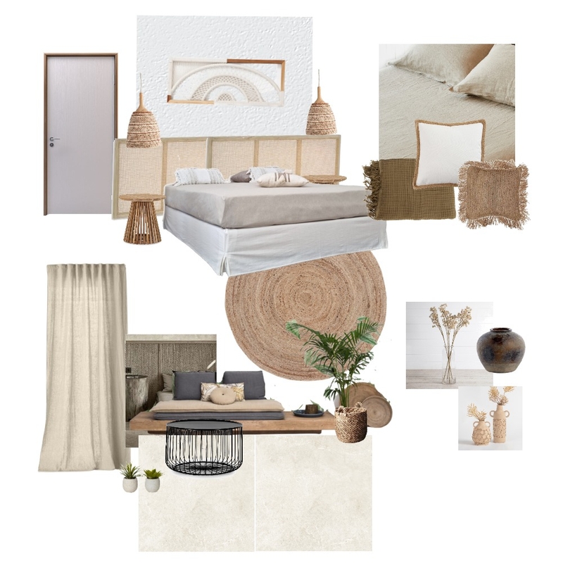 M_MOODBOARD_TYPOLOGIA G2 Mood Board by Dotflow on Style Sourcebook