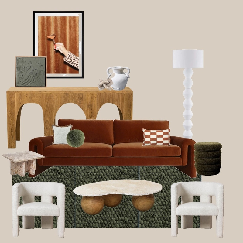 SHAPE SHIFTER Mood Board by Kerrie-Ann Jones Stylist on Style Sourcebook