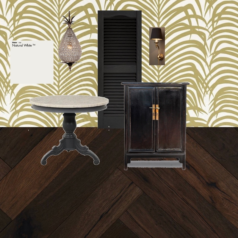 Entry Zebra Palm Mood Board by JadeHayes on Style Sourcebook