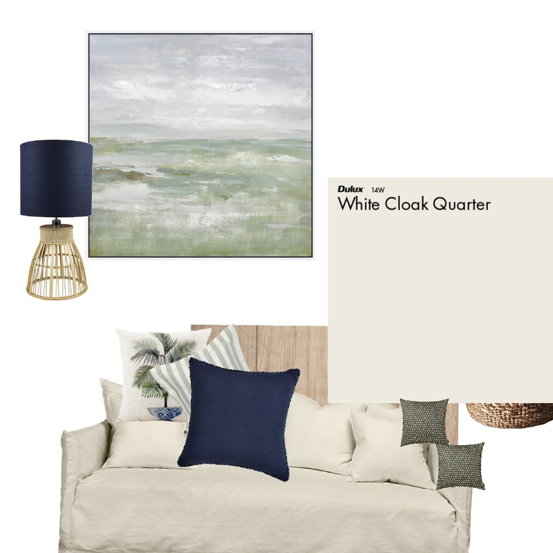Soft & pale Mood Board by PT on Style Sourcebook