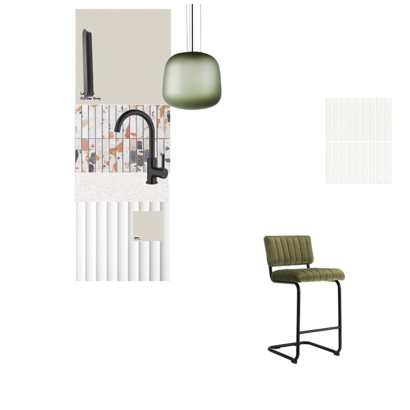 Kitchen Mood Board by The_Nascent_Designer on Style Sourcebook