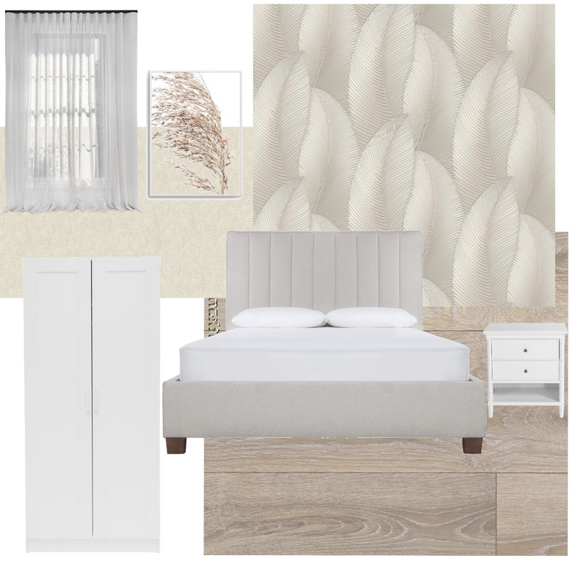 спальня 2 Mood Board by redgina666 on Style Sourcebook
