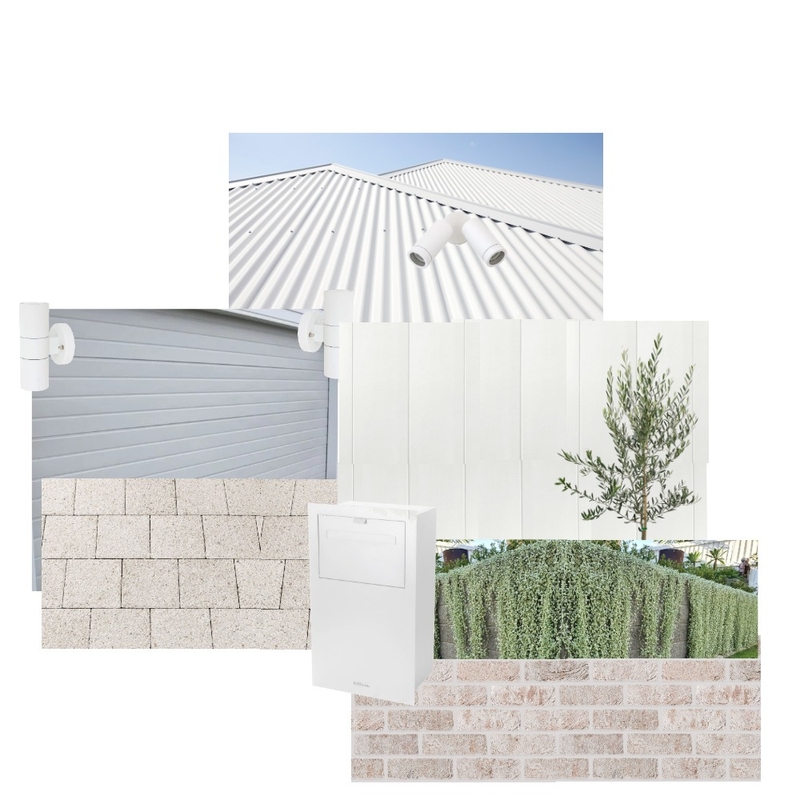 Facade v2 Mood Board by Hbouffier on Style Sourcebook