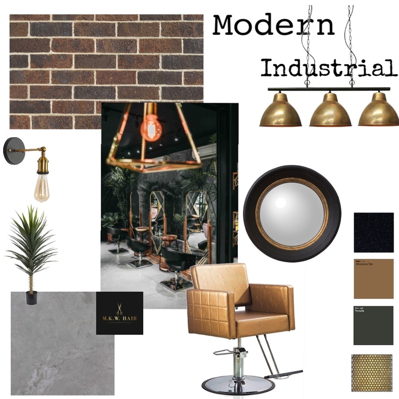 MKW Mood Board by KBrunsdon on Style Sourcebook