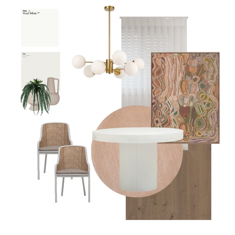 Formal Meeting Room Mood Board by SammyL on Style Sourcebook