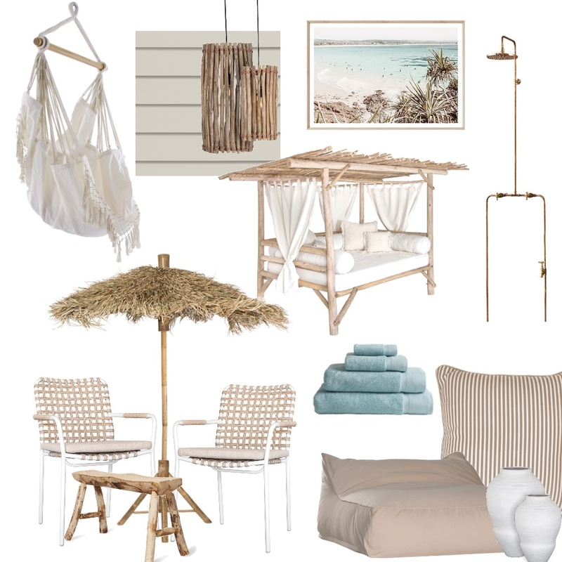 Xem Mood Board by Rhiannon Lee, Oleander & Finch Interiors on Style Sourcebook
