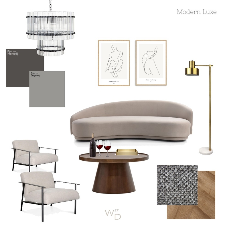 Bremworth competition Mood Board by Wrighstdesign on Style Sourcebook