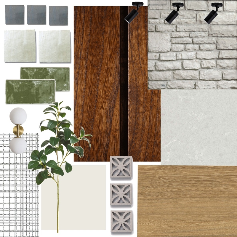 evron Mood Board by ormashiach on Style Sourcebook