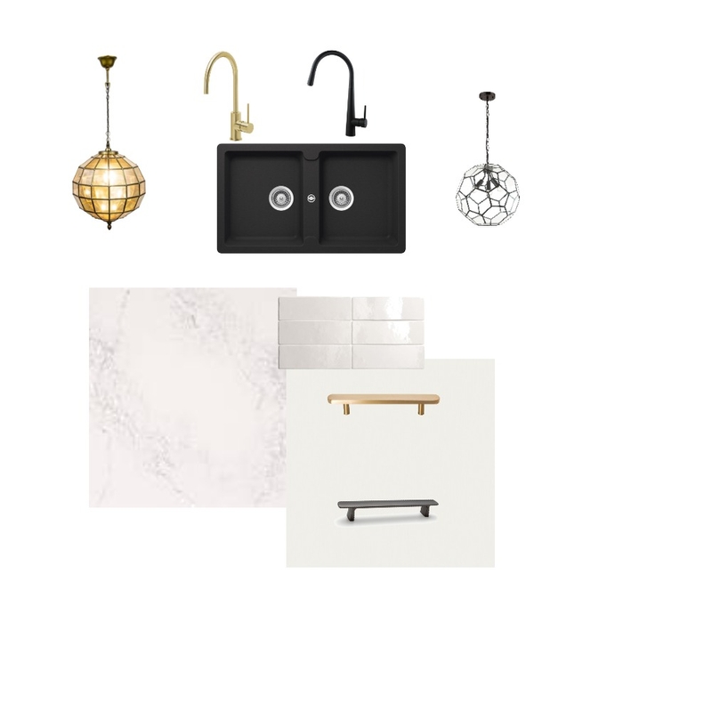 Todesco - Kitchen Mood Board by MimRomano on Style Sourcebook