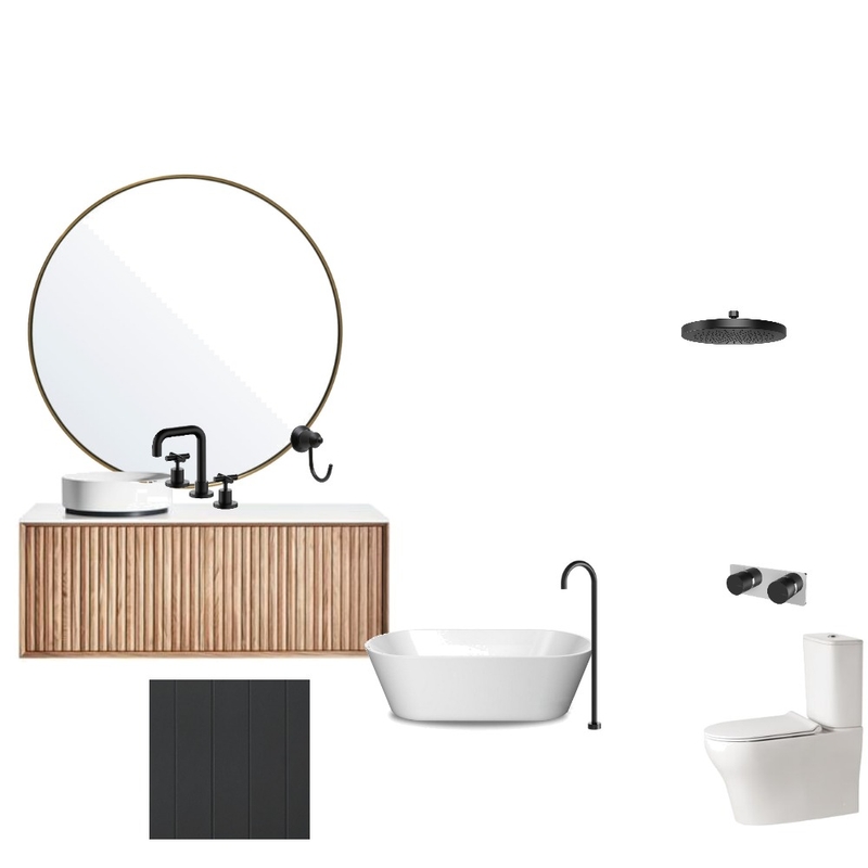 Bathroom Mood Board by creations✨✨ on Style Sourcebook
