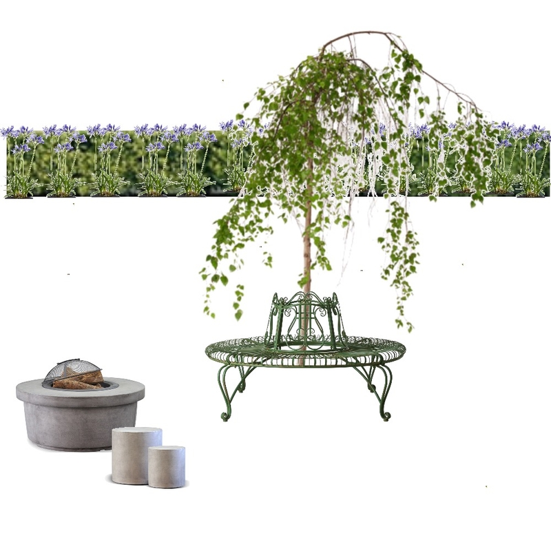 Lisa and Brendan Front area Mood Board by Jennypark on Style Sourcebook