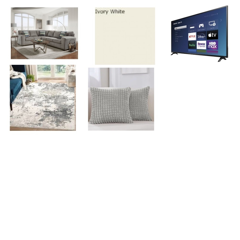 Interior design Mood Board by rm3457 on Style Sourcebook