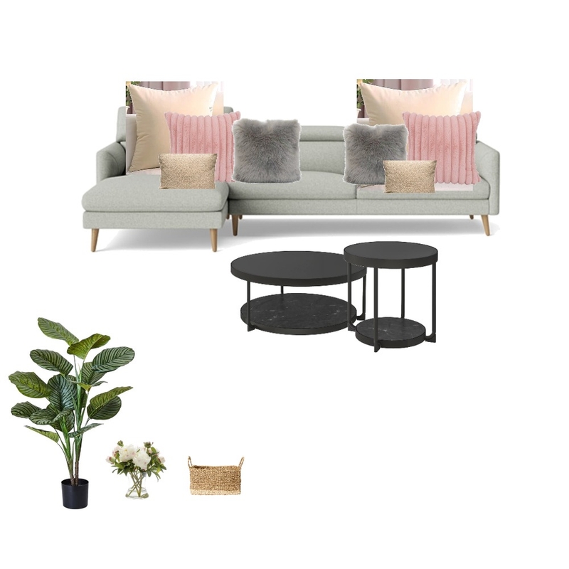Living room 4 Mood Board by Winn on Style Sourcebook