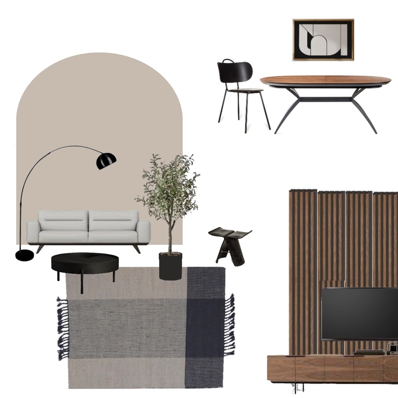 איתי ושני יקנעם-אמריקאי Mood Board by Efrat akerman designer on Style Sourcebook