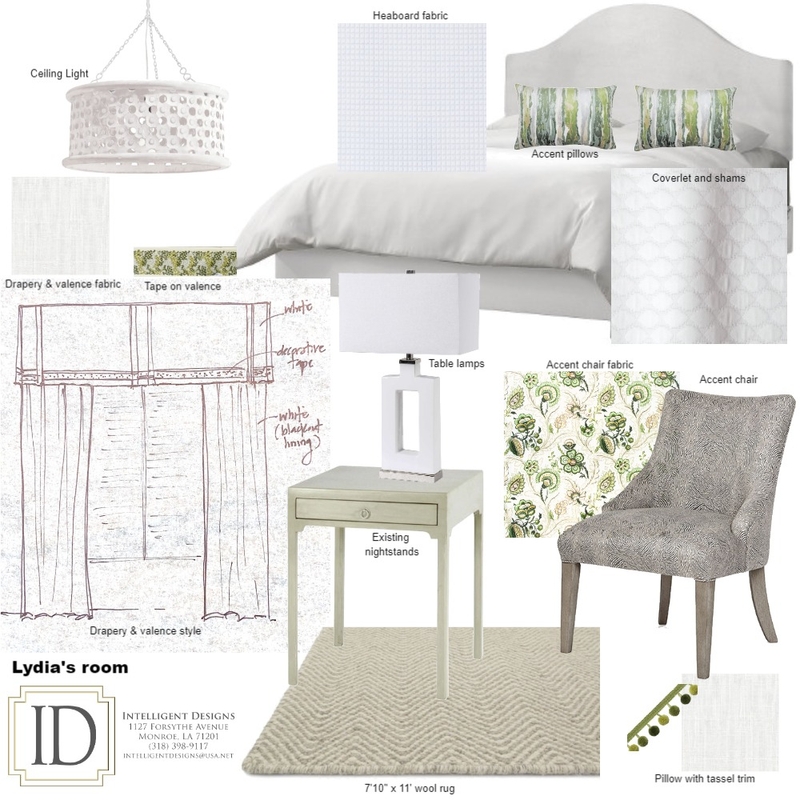 weaver condo Mood Board by Intelligent Designs on Style Sourcebook