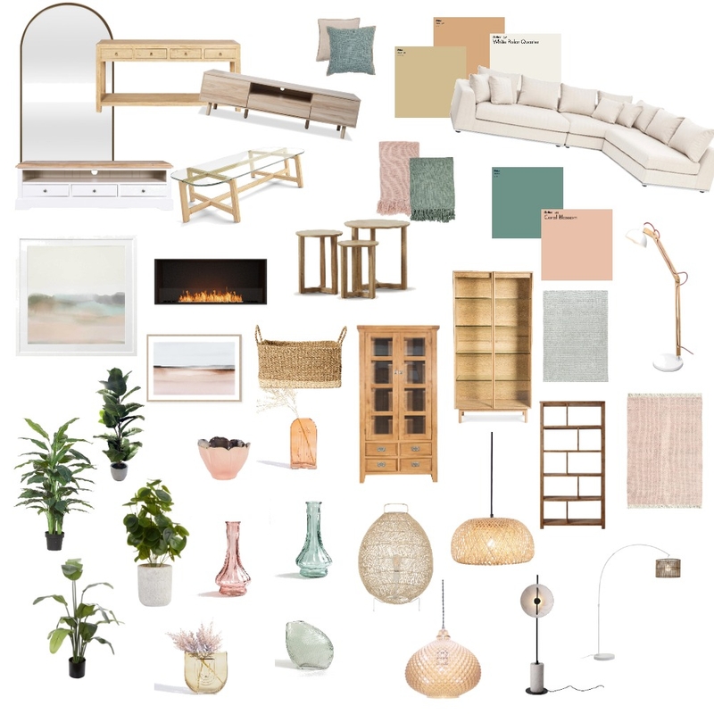 living room Mood Board by tatiana02 on Style Sourcebook