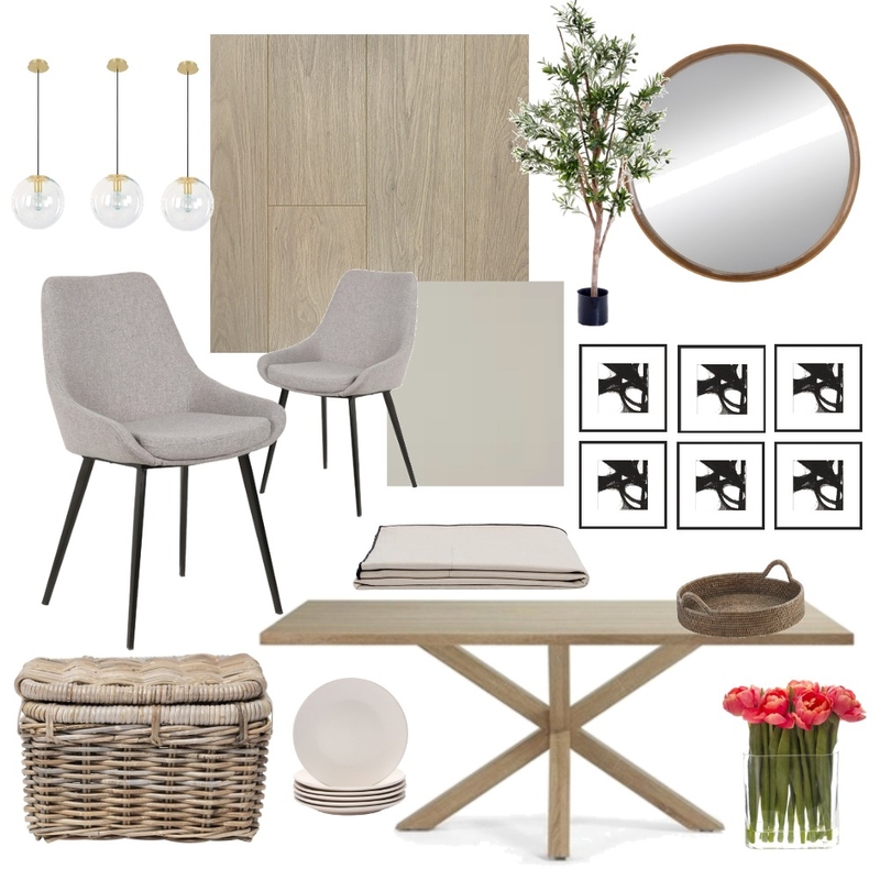 Blagovaona Mood Board by thejosephina on Style Sourcebook