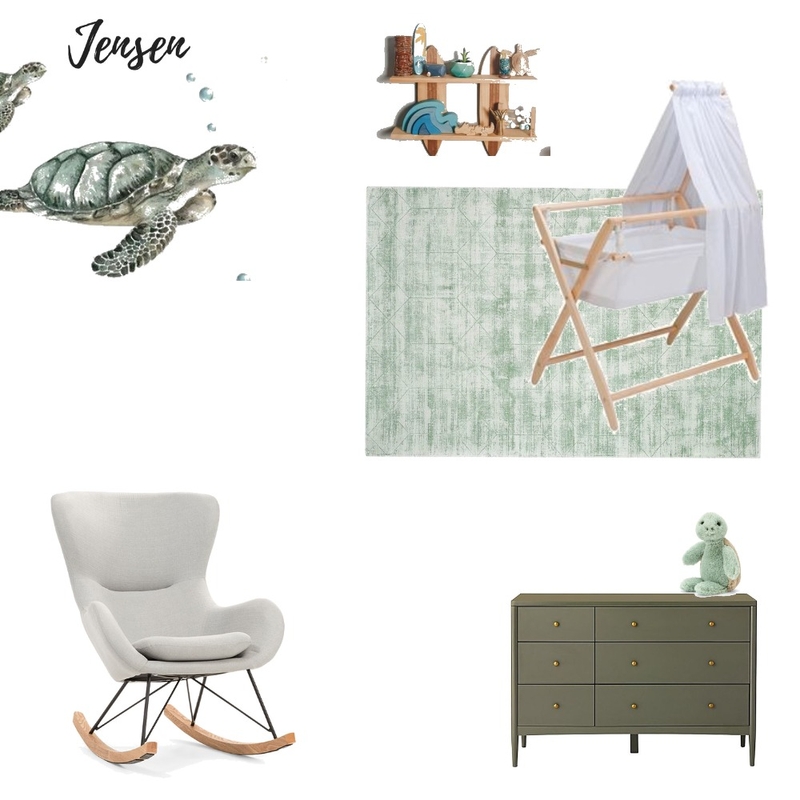 Little Possum Mood Board by Maven Interior Design on Style Sourcebook
