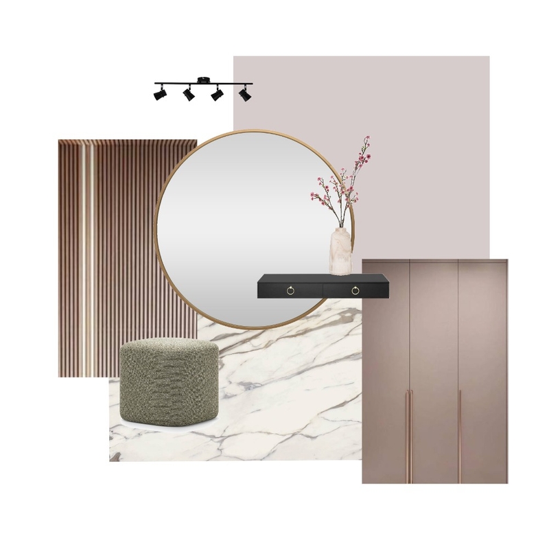 прихожая Mood Board by Daria15 on Style Sourcebook