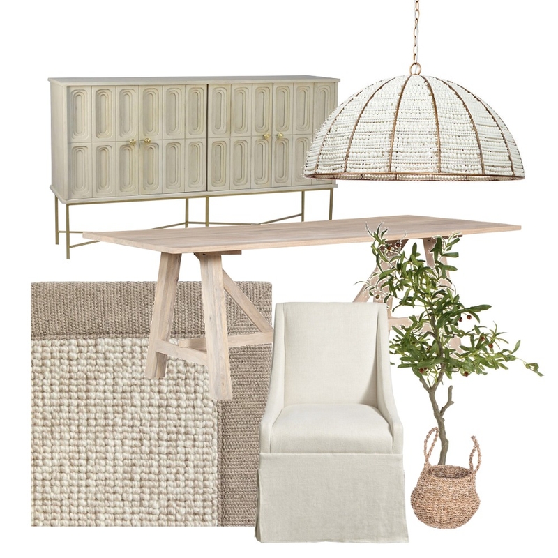 Bremworth Mood Board by Flawless Interiors Melbourne on Style Sourcebook