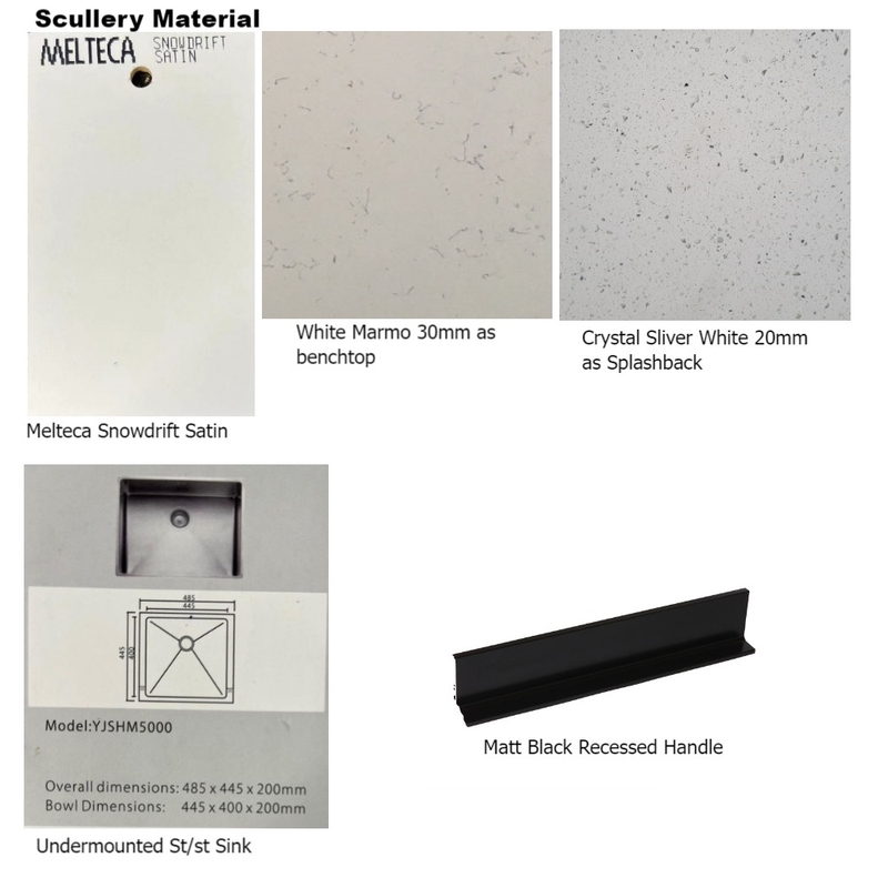 刘楠-scullery Mood Board by Molly719 on Style Sourcebook