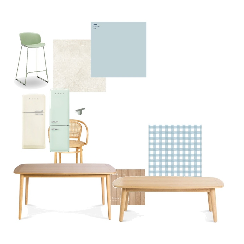 gunaji Mood Board by Kalenaa on Style Sourcebook