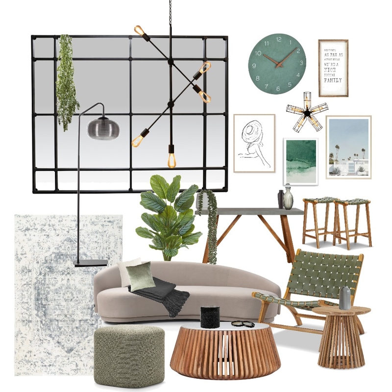 WEE Mood Board by bogdamn on Style Sourcebook