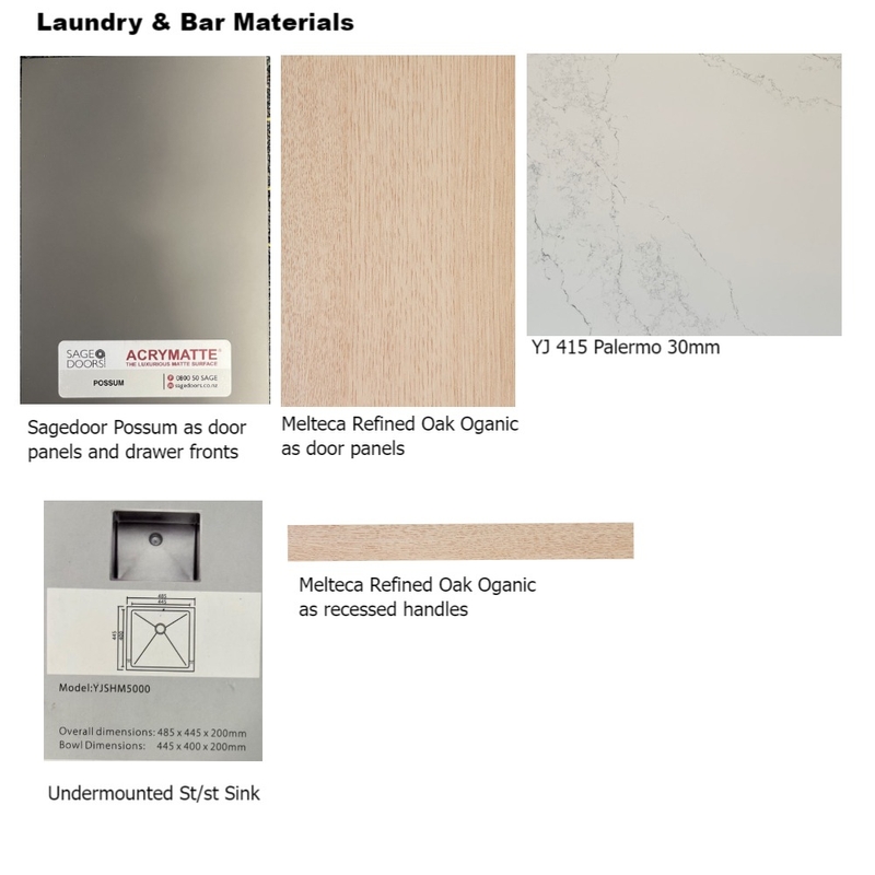 SWH -Laundry and bar Mood Board by Molly719 on Style Sourcebook