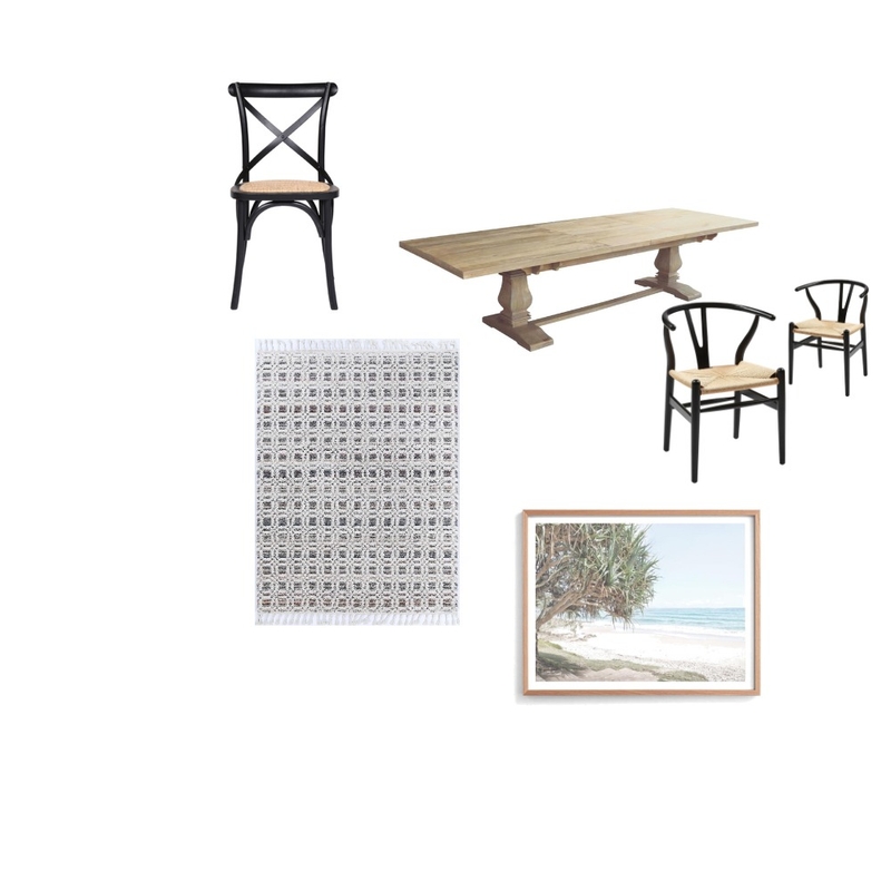 Dining Mood Board by Jbagshaw on Style Sourcebook