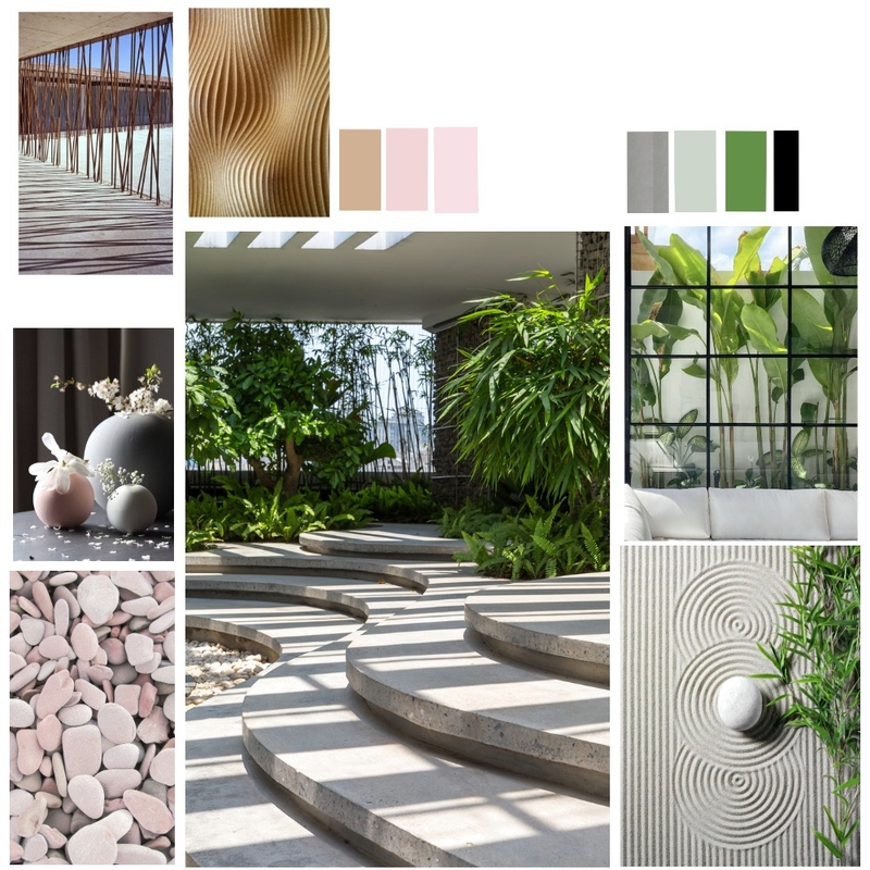 Ishai's inspiration board final 1 Mood Board by danabubi on Style Sourcebook