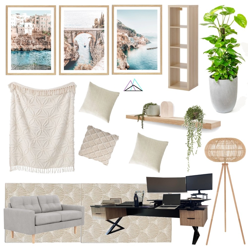 jess office Mood Board by Invelope on Style Sourcebook