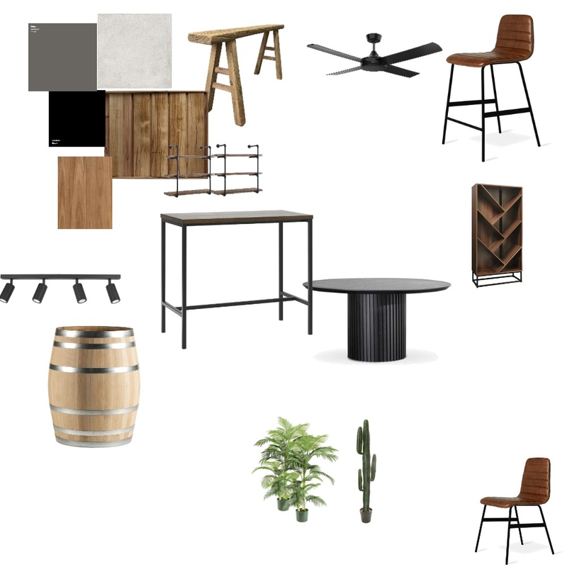 1 Mood Board by stav.halabi on Style Sourcebook