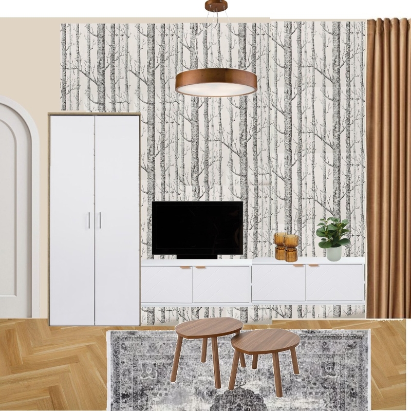 Panzió 7 Mood Board by Léna on Style Sourcebook
