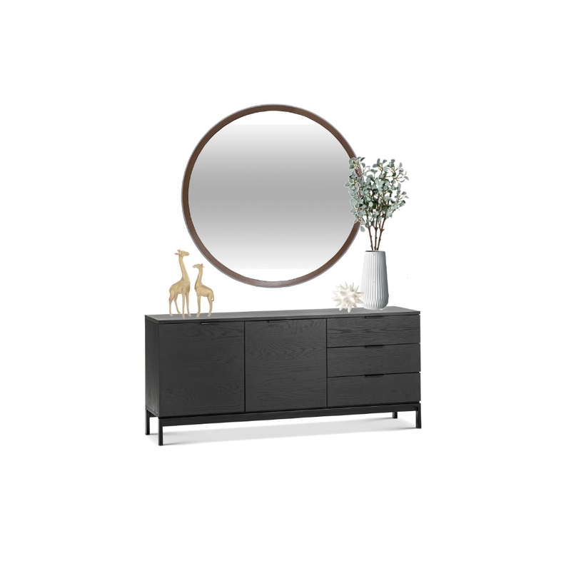 Sideboard styling Mood Board by Ramirbre on Style Sourcebook