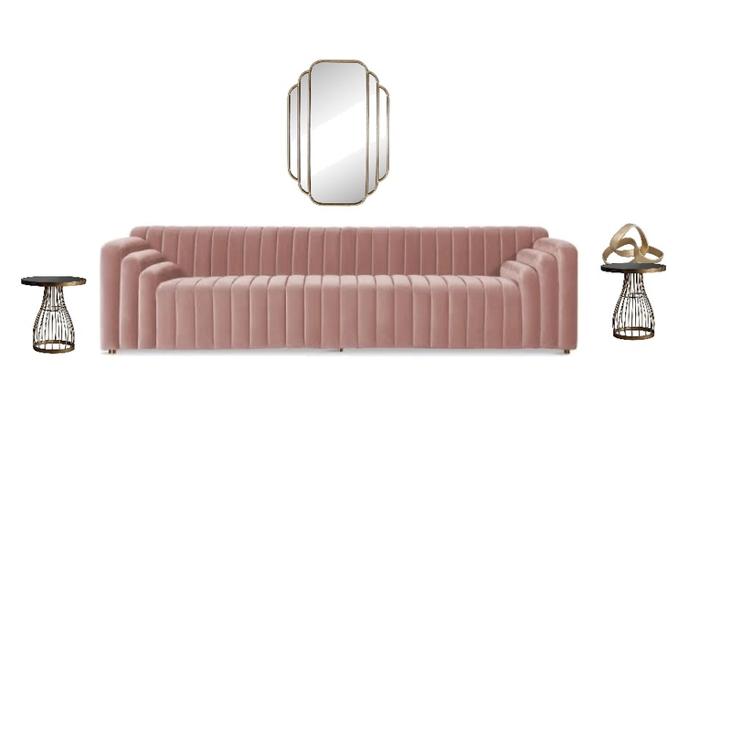 Art Deco Modern Mood Board by Harshita interiors on Style Sourcebook