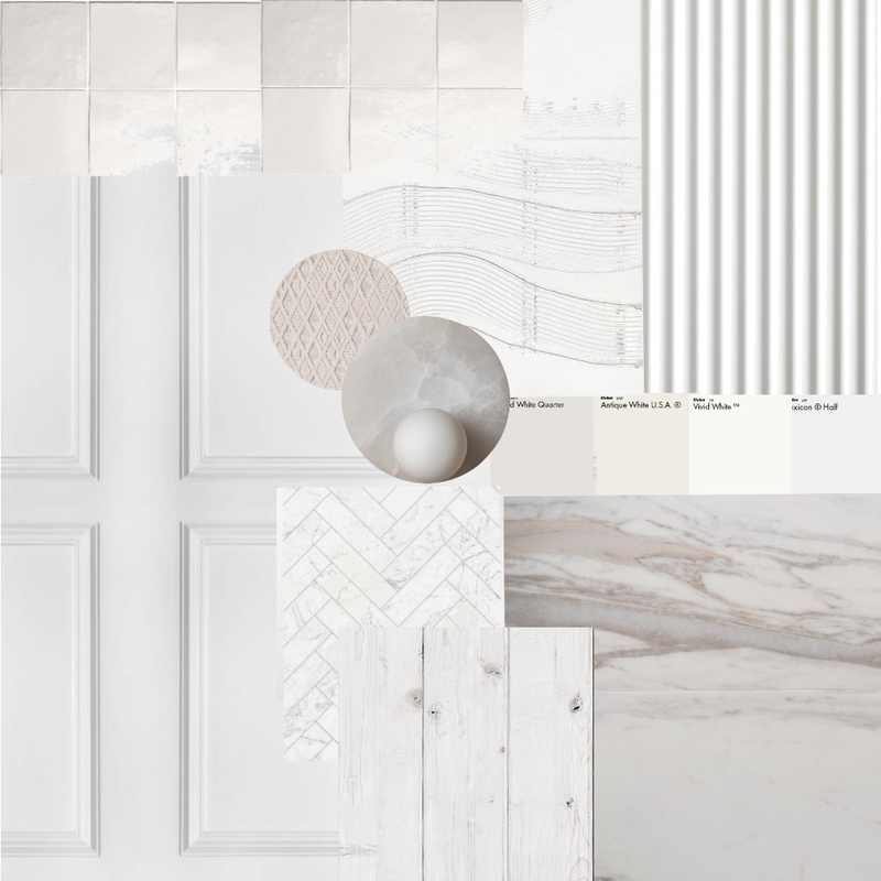טהרת הלבן Mood Board by YONATAN on Style Sourcebook