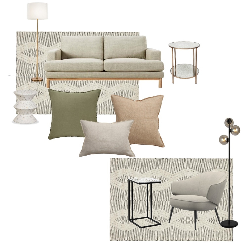 bridge office Mood Board by ellyywy on Style Sourcebook