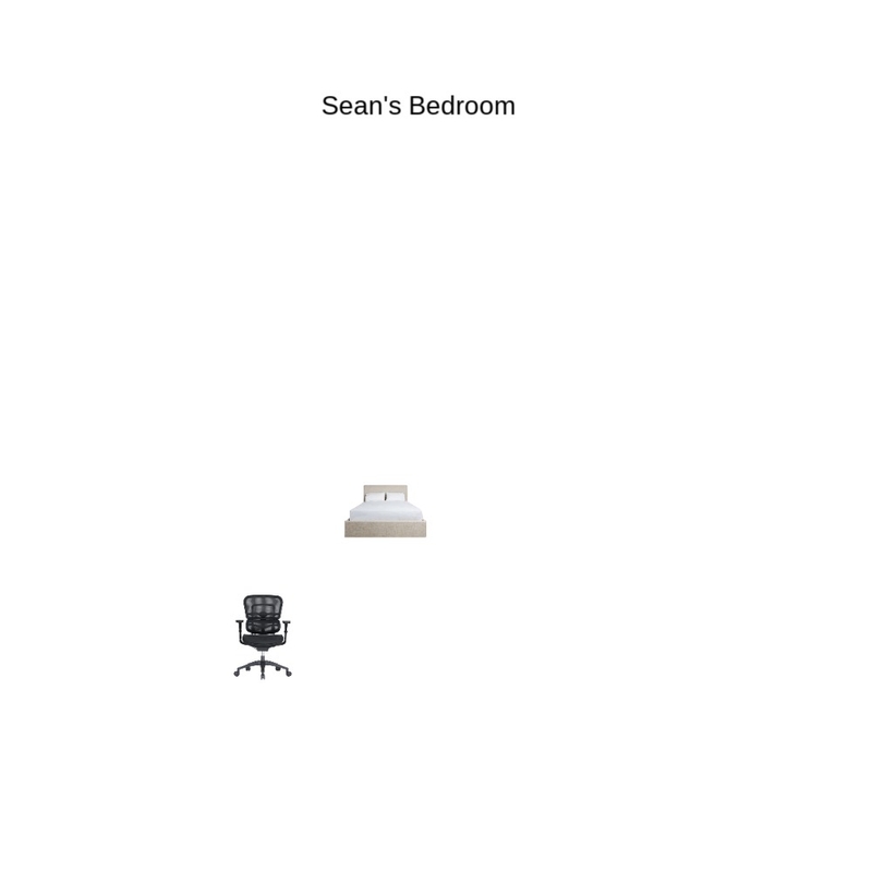 seans bedroom Mood Board by seanbowman on Style Sourcebook