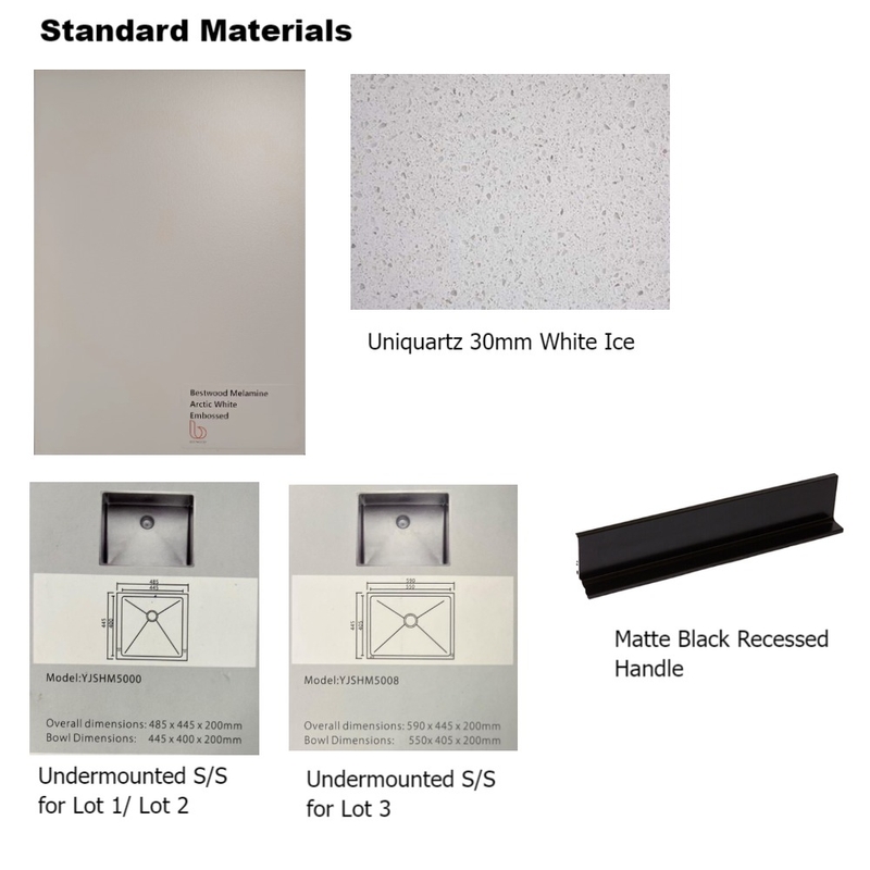 standard materials-embossed Mood Board by Molly719 on Style Sourcebook