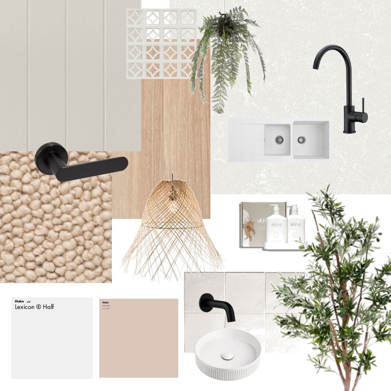 house vibes Mood Board by mollysullivan on Style Sourcebook